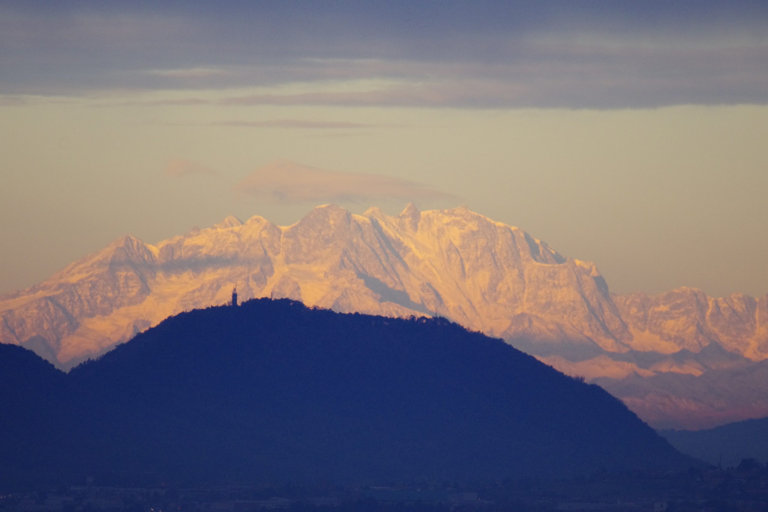 Monte Rosa